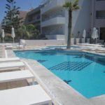 Hotel PETRADI BEACH Retimno Krit