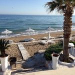 Hotel PETRADI BEACH Retimno Krit