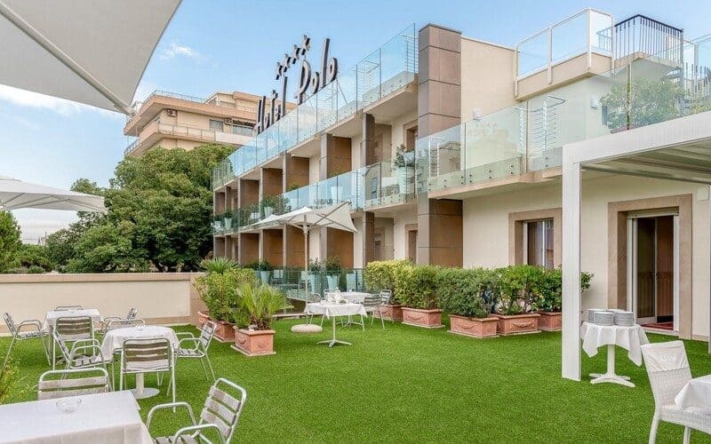 Hotel POLO Rimini