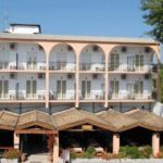 Hotel POPI STAR Gouvia Krf