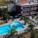 Vila STAR PARADISE HOTEL Neos Marmaras