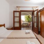 Vila STAR PARADISE HOTEL Neos Marmaras