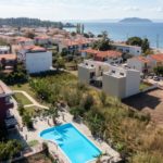 Vila STAR PARADISE HOTEL Neos Marmaras