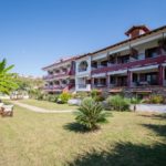 Vila STAR PARADISE HOTEL Neos Marmaras