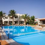 Hotel AMALTHIA BEACH Agia Marina Krit