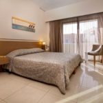 Hotel AMALTHIA BEACH Agia Marina Krit