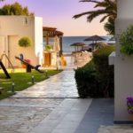 Hotel AMALTHIA BEACH Agia Marina Krit