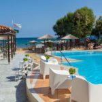 Hotel AMALTHIA BEACH Agia Marina Krit