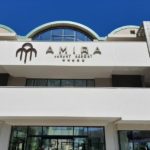 Hotel AMIRA LUXURY Adelianos Kampos Krit