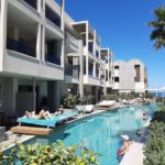 Hotel AMIRA LUXURY Adelianos Kampos Krit