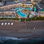 Hotel AMIRA LUXURY Adelianos Kampos Krit