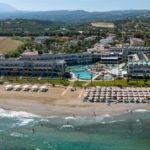 Hotel AMIRA LUXURY Adelianos Kampos Krit