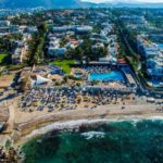 Hotel ANNABELLE BEACH RESORT Anisaras Krit