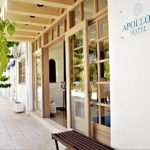 Hotel APOLLON Agios Nikolaos Krit