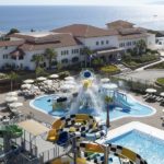 Hotel CRETA MARIS BEACH RESORT Hersonisos