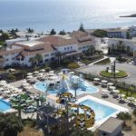 Hotel CRETA MARIS BEACH RESORT Hersonisos