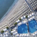 Hotel CRETA MARIS BEACH RESORT Hersonisos