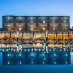 Hotel DORE Agia Marina Krit