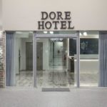 Hotel DORE Agia Marina Krit