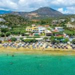 Hotel FAEDRA BEACH Agios Nikolaos Krit