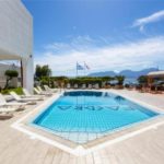 Hotel FAEDRA BEACH Agios Nikolaos Krit