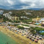 Hotel FAEDRA BEACH Agios Nikolaos Krit