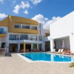 Hotel FAEDRA BEACH Agios Nikolaos Krit