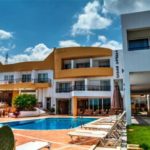 Hotel FAEDRA BEACH Agios Nikolaos Krit