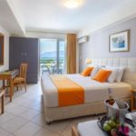 Hotel FAEDRA BEACH Agios Nikolaos Krit