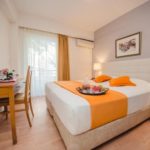 Hotel FAEDRA BEACH Agios Nikolaos Krit