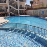 Hotel FLAMINGO Agia Apostoli Krit