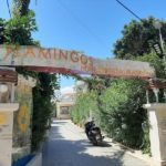 Hotel FLAMINGO Agia Apostoli Krit