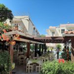 Hotel FLAMINGO Agia Apostoli Krit