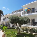 Hotel FLAMINGO Agia Apostoli Krit