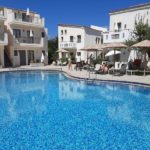 Hotel FLAMINGO Agia Apostoli Krit