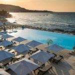 Hotel I RESORT BEACH Stalida Krit