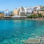 Hotel KITRO BEACH Agios Nikolaos Krit