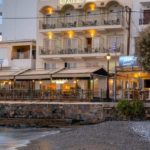 Hotel KITRO BEACH Agios Nikolaos Krit