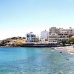 Hotel KITRO BEACH Agios Nikolaos Krit