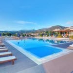 Hotel MIRAMARE Agios Nikolaos Krit