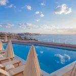 Hotel MIRAMARE Agios Nikolaos Krit