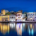 Hotel PORTO MALTESE Agios Nikolaos Krit