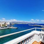 Hotel PORTO MALTESE Agios Nikolaos Krit