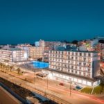 Hotel RHODOS HORIZON BLU Rodos