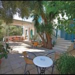 Vila ARGO Agios Nikitas Lefkada