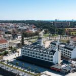 Hotel BELENLI RESORT Belek