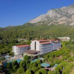 Hotel GRAND DERIN Kemer