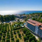 Hotel GRAND DERIN Kemer