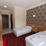 Hotel GRAND DERIN Kemer