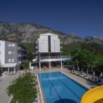 Hotel GRAND DERIN Kemer